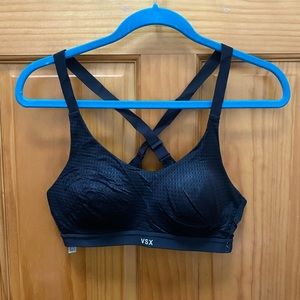 VSX sports bra